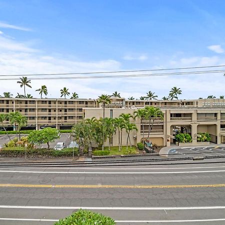 Newly Upgraded 1Br Unit Near Beach Max Of 5 Guests Kailua-Kona Zewnętrze zdjęcie