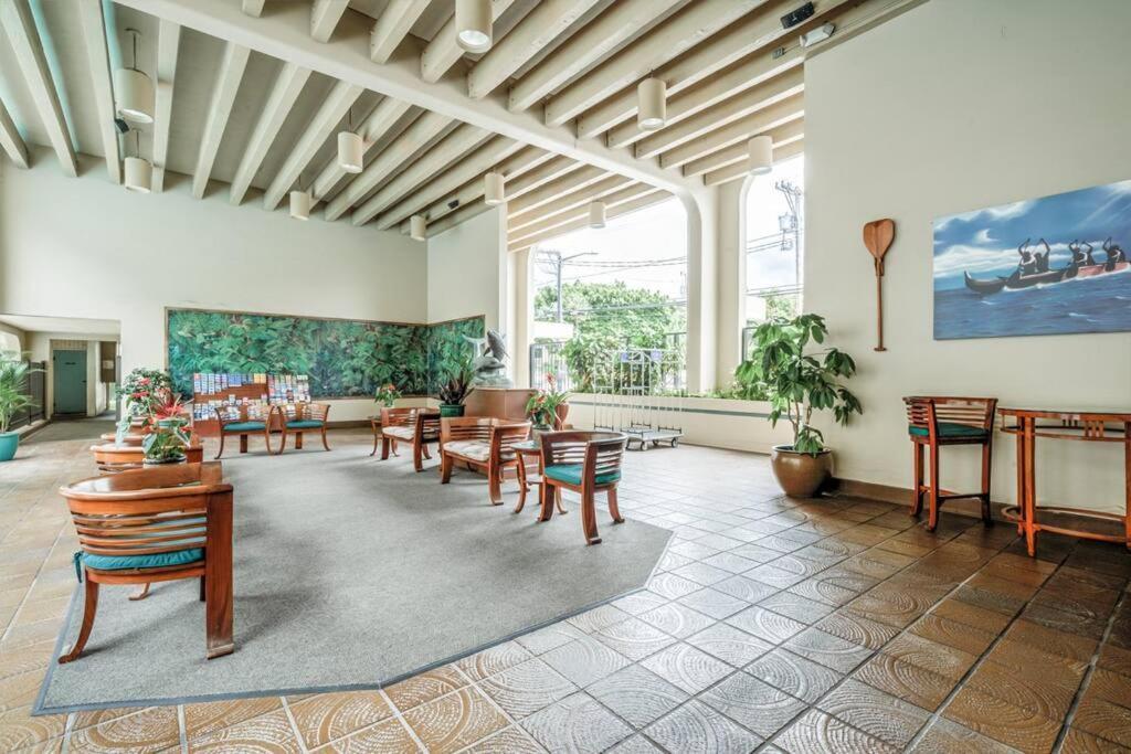Newly Upgraded 1Br Unit Near Beach Max Of 5 Guests Kailua-Kona Zewnętrze zdjęcie